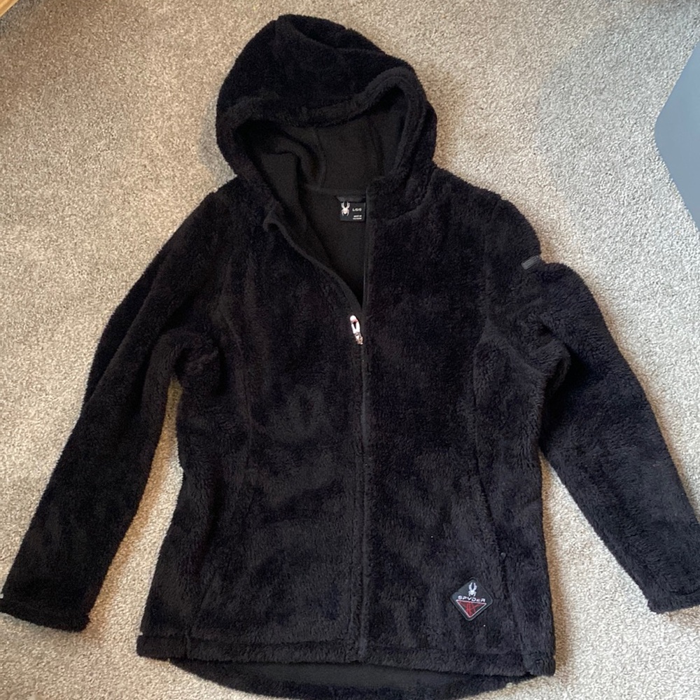 Spyder ladies jacket NWOT